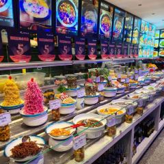 山河屯铁锅炖(乌山西路店) User Photo