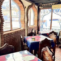 Aladdin Restaurant User Photo