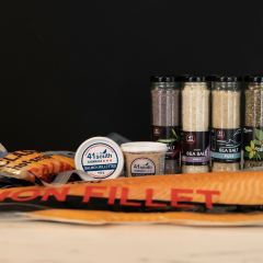Tarkine Fresh Oysters User Photo