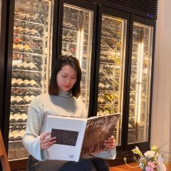 SILEX Restaurant User Photo