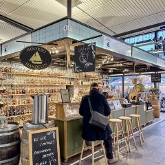 KOPAN TorvehallerneKBH張用戶圖片