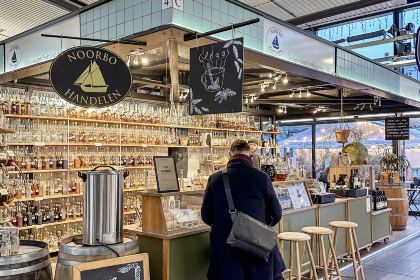 KOPAN TorvehallerneKBH