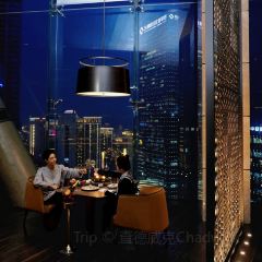 西安君悦酒店·吃喝玩乐意大利餐吧 User Photo