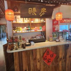 句容小馆 User Photo