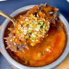 言江南JIANGNAN TALK(绿地外滩中心店) User Photo