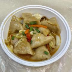 妈妈味道面馆(尚宾路店) User Photo