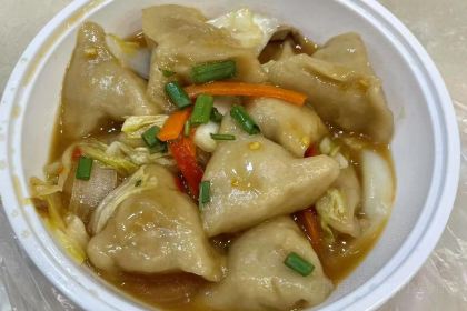 妈妈味道面馆(尚宾路店)