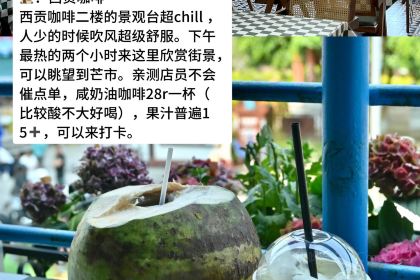 越南孟获炸鸡餐厅