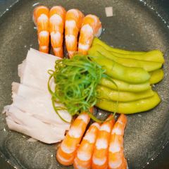 常州星河萬麗飯店·萬麗軒張用戶圖片