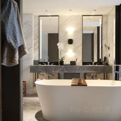 INTERCONTINENTAL ZHENGZHOU·Cai Feng Lou Chinese restaurant 여행 사진