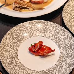 食一荟(徐汇滨江店) User Photo