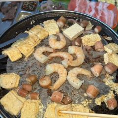 遵义爱情小豆腐(石坪桥店) User Photo