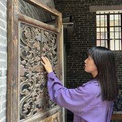 仓东家厨 User Photo