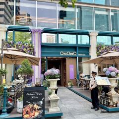 ONIONIO·Brunch&Bistro 여행 사진