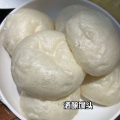 裕喜餐厅 User Photo