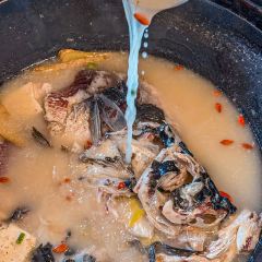 米店餐厅(南海鑫苑店) User Photo