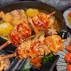 Shuilinjian sukiyaki 여행 사진