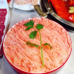 蜀大侠火锅(宏远盖丽店) User Photo