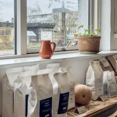 Lille Bakery User Photo