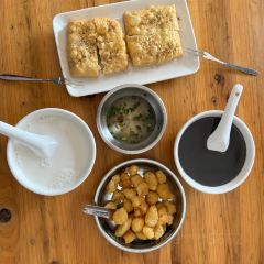 圆蛋酒料 User Photo