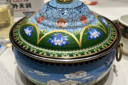塞外天润鲜火锅(团结路店)