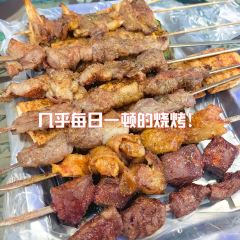 晃晃咖啡 User Photo