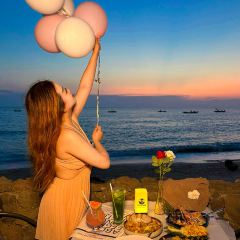 Starry User Photo