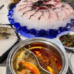 Coffee Reset 重個置咖啡(井大路店) User Photo