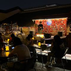 Mood Grocery Store User Photo