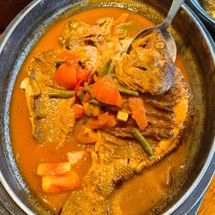 瑶王府·广西菜(五象合景店) User Photo