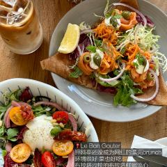 Gangnam Myeonok User Photo