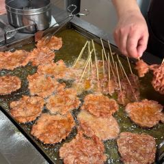 回家吃饭(雕塑瓷厂长虹店) User Photo