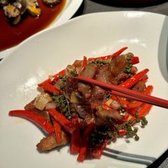醉玖兰亭·精细绍兴菜 User Photo