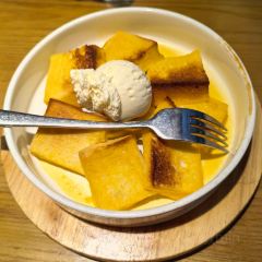 小吳越·江浙融合菜（無錫融創茂店）張用戶圖片