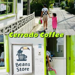 Zhyvago Coffee Works Okinawa User Photo