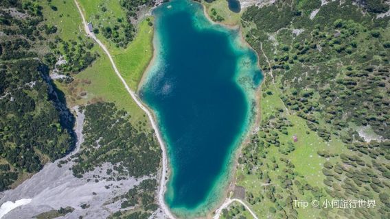 Seebensee