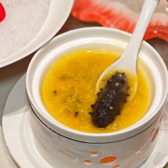 鲐赏河豚(徐汇店) User Photo