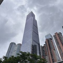 南宁香格里拉酒店·大堂吧 User Photo