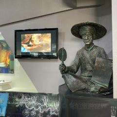 西昌邛海賓館·水雲間湖畔西餐廳張用戶圖片