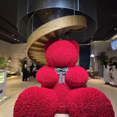 HÔTEL DU TCHENG T'AI·LA GARE 여행 사진