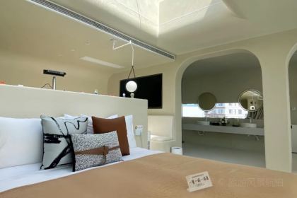 嵊泗花鸟岛佰客叁宿