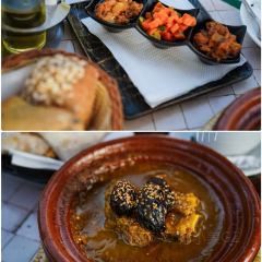 Cap Spartel Cafe & Restaurant User Photo