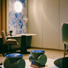 常州星河萬麗飯店·“燃”餐廳張用戶圖片