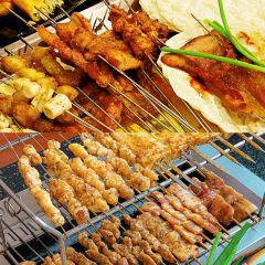 淄博站·淄博烧烤(紫城·御都西区店) User Photo