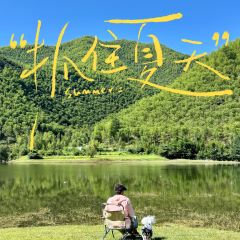 小杭坑2号营地 User Photo