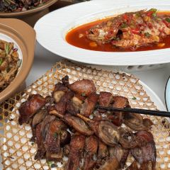 Qinjiantang Country Food (Bo Wu Guan Dian ) User Photo