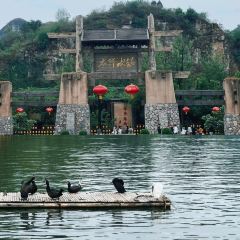 Baijiazhaobing User Photo