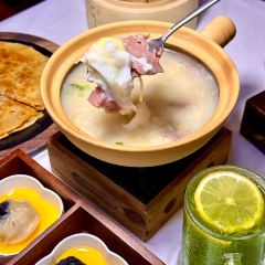 广西壮锦博物馆艺术主题餐厅 User Photo