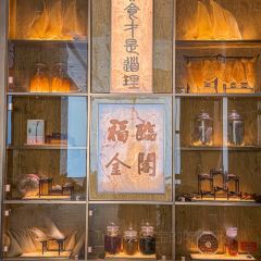 福临金阁(奥园店) User Photo
