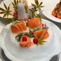 CHINSHOW porcelain feast User Photo